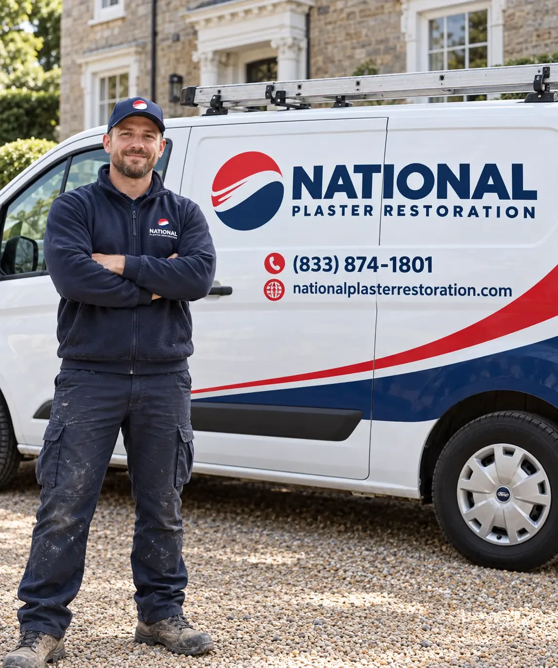Plaster Repair company in Bayport, MN